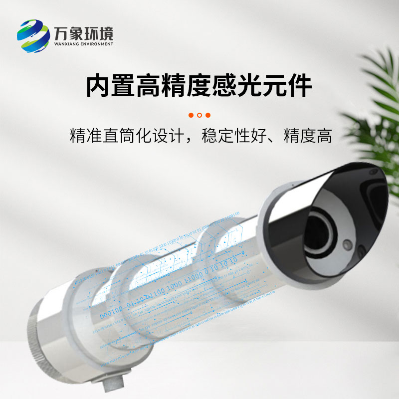 ??太陽直接輻射傳感器是測(cè)量什么的裝備？