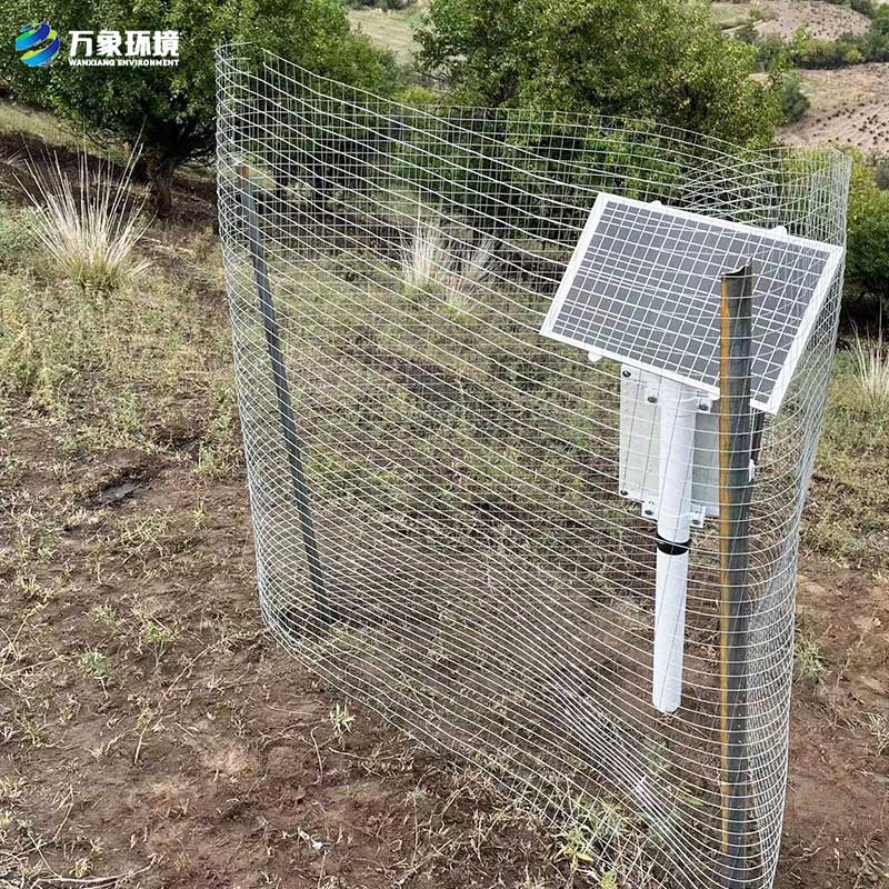 ??管式土壤含水率監測站的優勢在哪里？