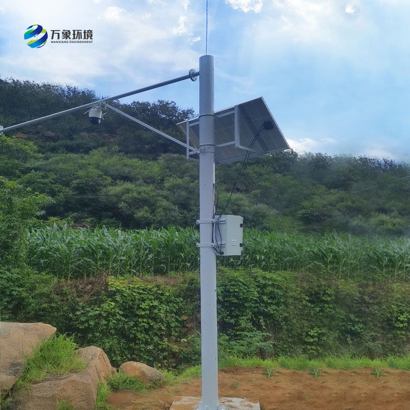 ??無(wú)線(xiàn)水位監(jiān)測(cè)系統(tǒng)幫助大壩水庫(kù)等地的水文管理