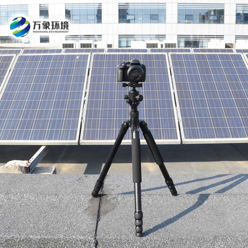 ??光伏組件el檢測儀是怎么實(shí)現(xiàn)“無痛”檢測光伏板隱性缺陷的？