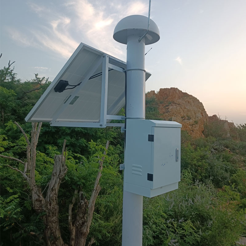 地質(zhì)位移監(jiān)測設(shè)備